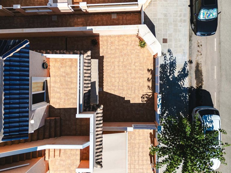 Town House for Sale in Torre De La Horadada, Alicante 48