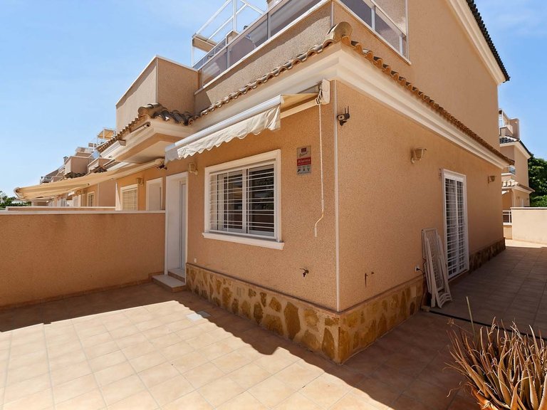 Town House for Sale in Torre De La Horadada, Alicante 19