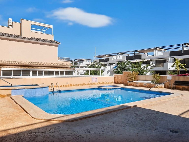 Town House for Sale in Torre De La Horadada, Alicante 2