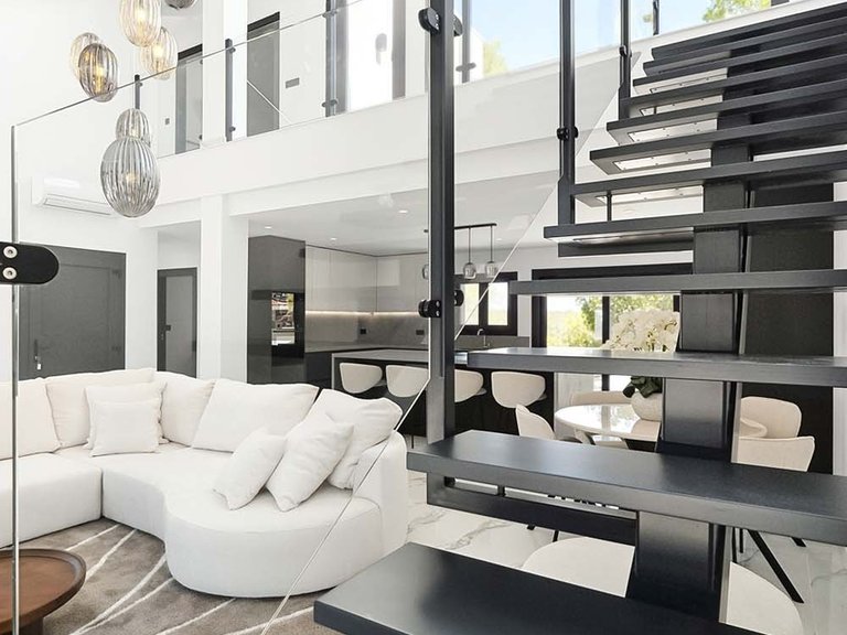 Villa for Sale in Pinar De Campoverde, Alicante 41