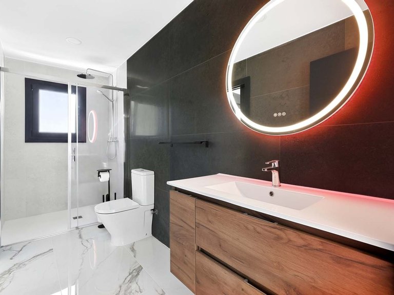 Villa for Sale in Pinar De Campoverde, Alicante 50