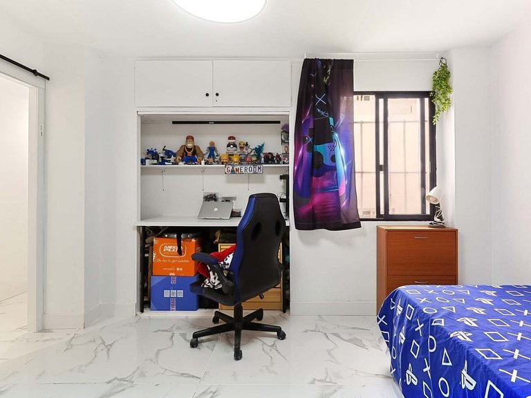 Apartment for Sale in Lo Pagan, Murcia 11