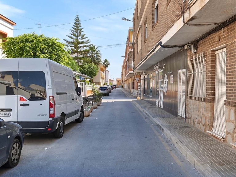 Apartment for Sale in Lo Pagan, Murcia 34