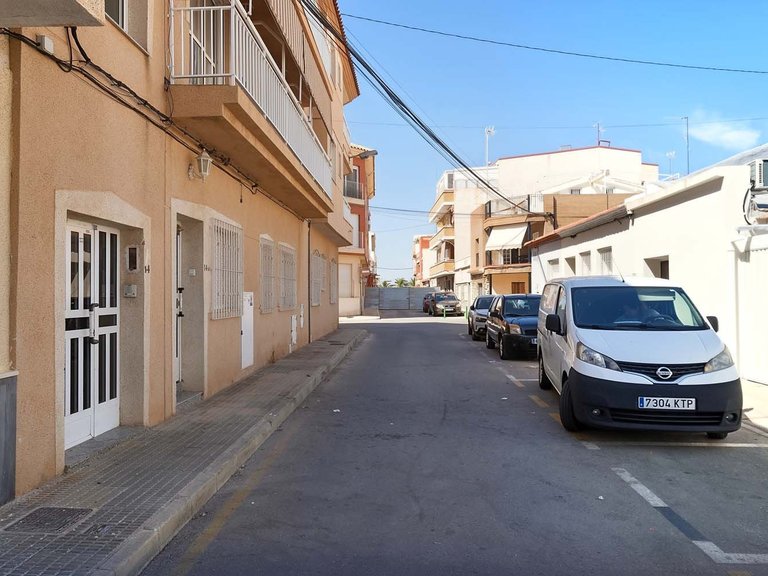 Apartment for Sale in Lo Pagan, Murcia 35