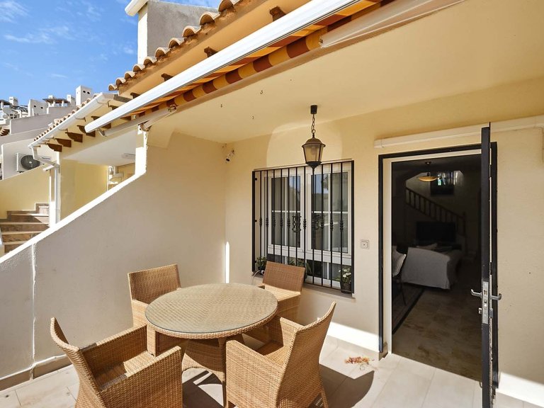 Villa for Sale in Las Ramblas, Alicante 48