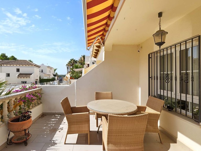Villa for Sale in Las Ramblas, Alicante 47