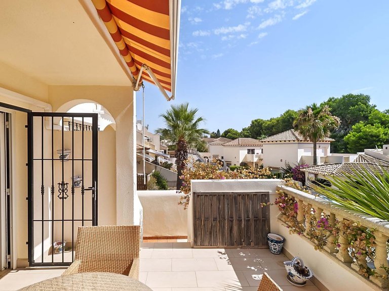 Villa for Sale in Las Ramblas, Alicante 50