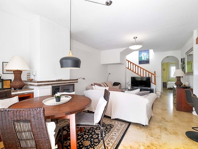Villa for Sale in Las Ramblas, Alicante 3