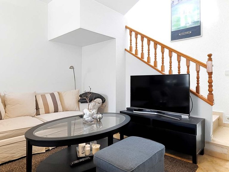 Villa for Sale in Las Ramblas, Alicante 7