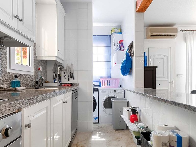 Villa for Sale in Las Ramblas, Alicante 13