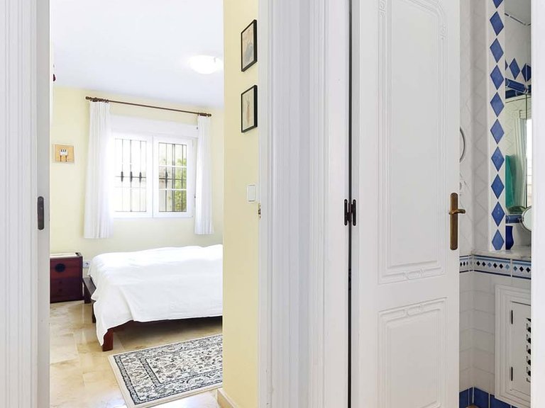 Villa for Sale in Las Ramblas, Alicante 15