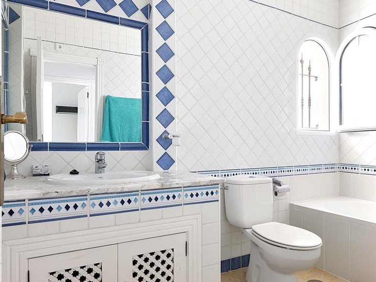 Villa for Sale in Las Ramblas, Alicante 16