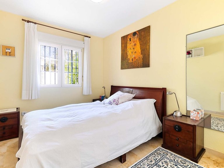 Villa for Sale in Las Ramblas, Alicante 20