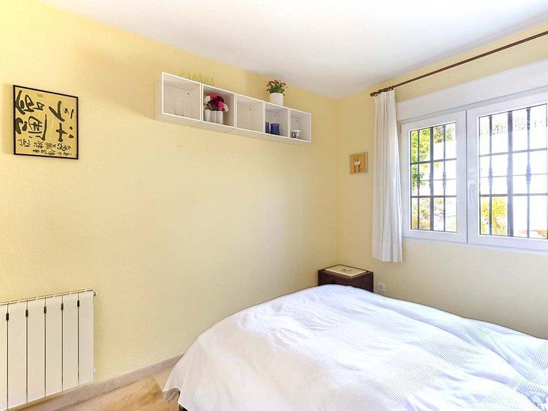 Villa for Sale in Las Ramblas, Alicante 23