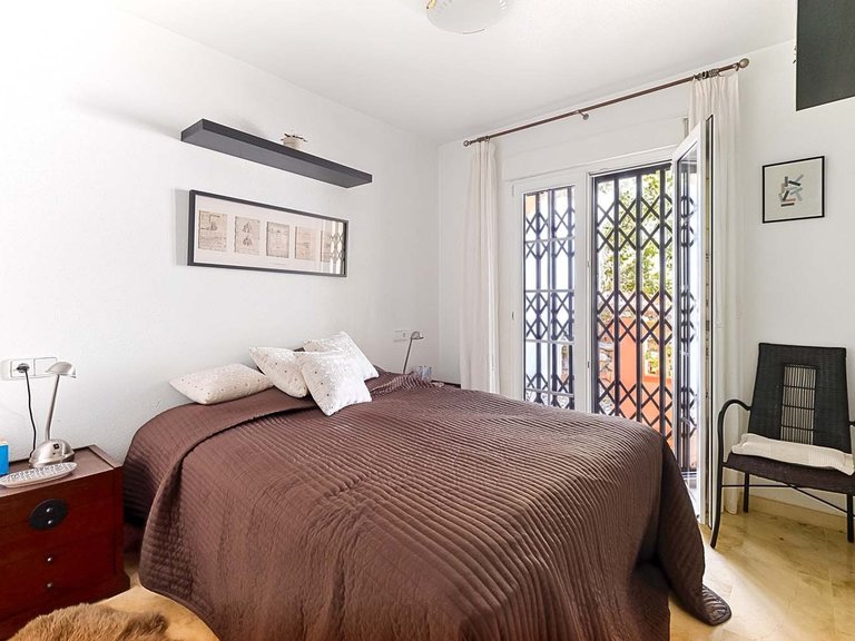 Villa for Sale in Las Ramblas, Alicante 24
