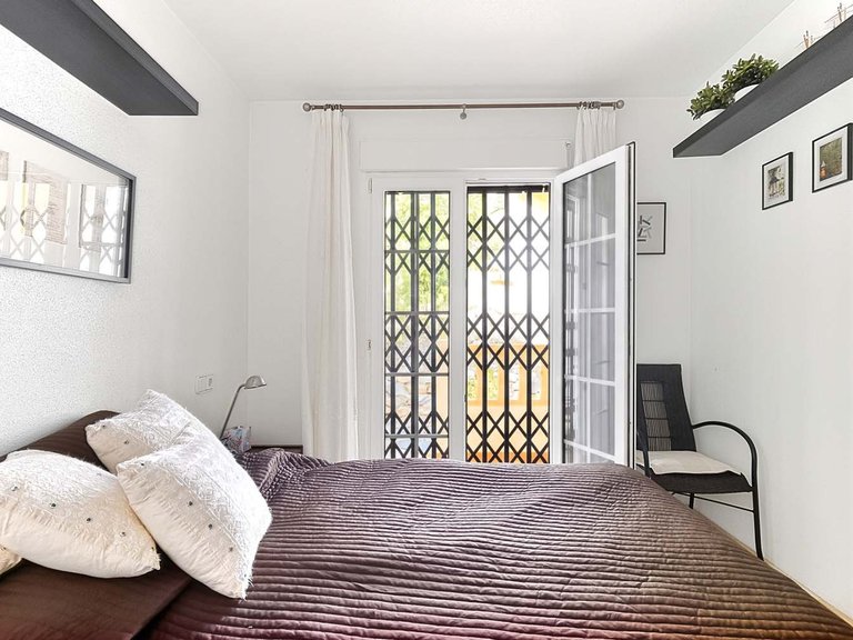 Villa for Sale in Las Ramblas, Alicante 27
