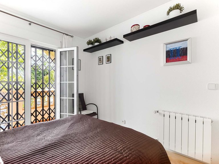 Villa for Sale in Las Ramblas, Alicante 25
