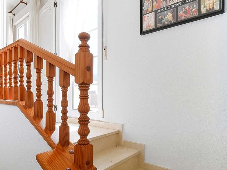 Villa for Sale in Las Ramblas, Alicante 29