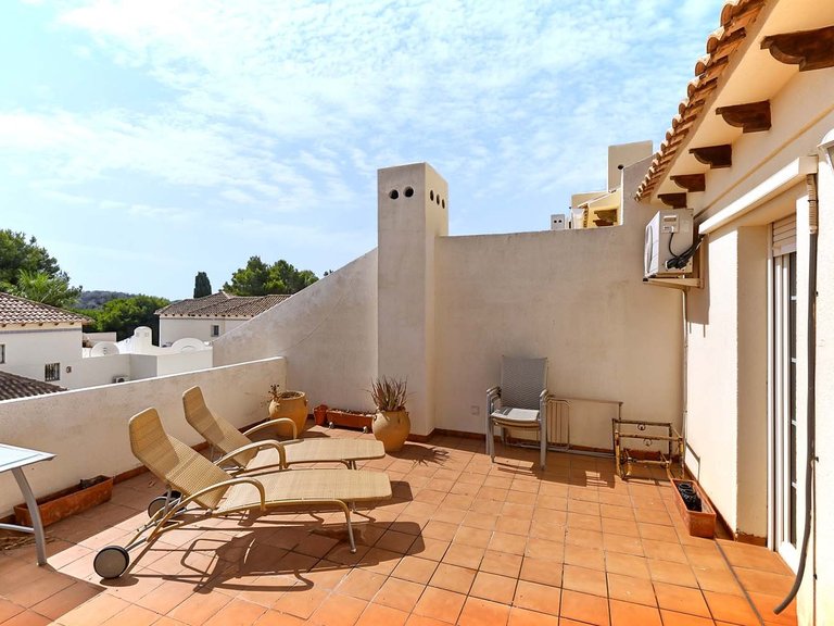 Villa for Sale in Las Ramblas, Alicante 40