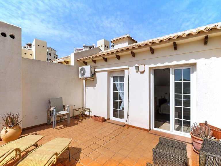 Villa for Sale in Las Ramblas, Alicante 43