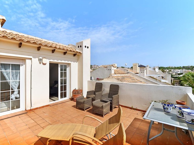 Villa for Sale in Las Ramblas, Alicante 42