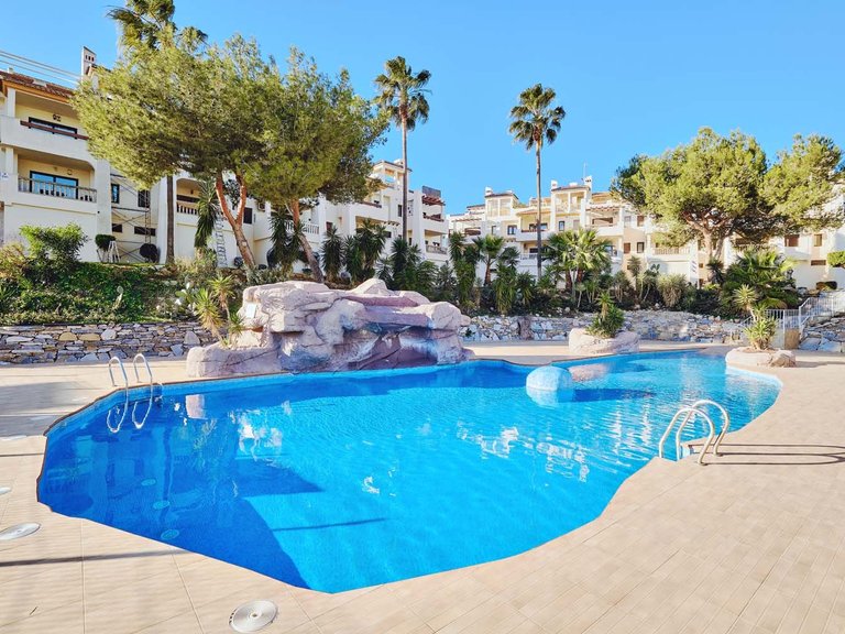 Villa for Sale in Las Ramblas, Alicante 2