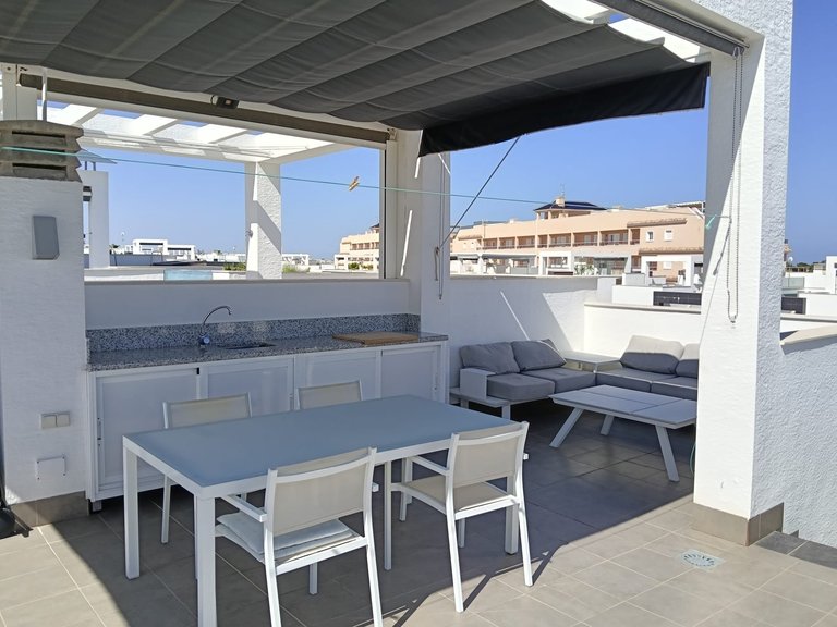 Apartment for Sale in Punta Prima, Alicante 24
