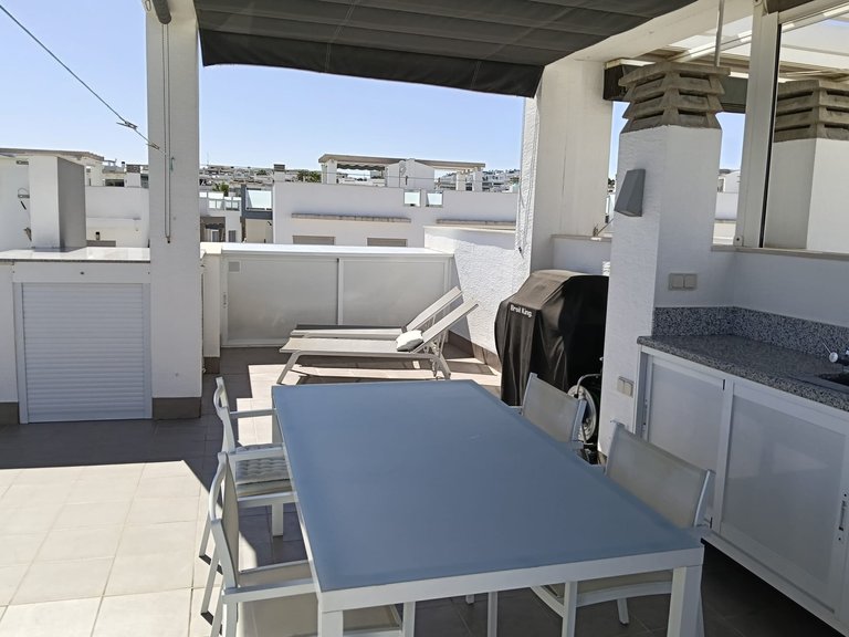 Apartment for Sale in Punta Prima, Alicante 22
