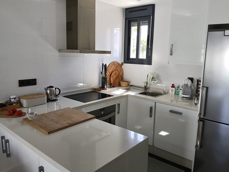 Apartment for Sale in Punta Prima, Alicante 7