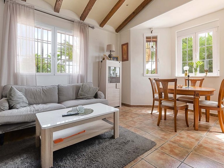 Villa for Sale in Bigastro, Alicante 5