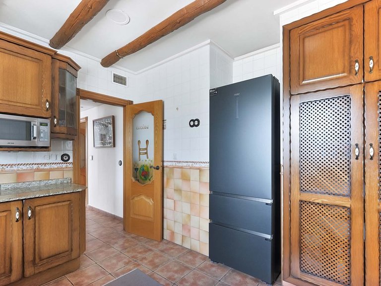 Villa for Sale in Bigastro, Alicante 12