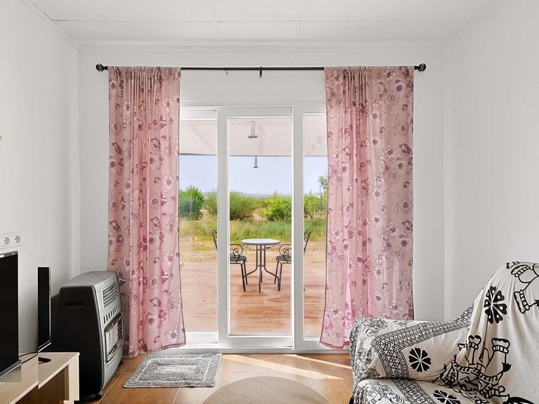 Villa for Sale in Bigastro, Alicante 40