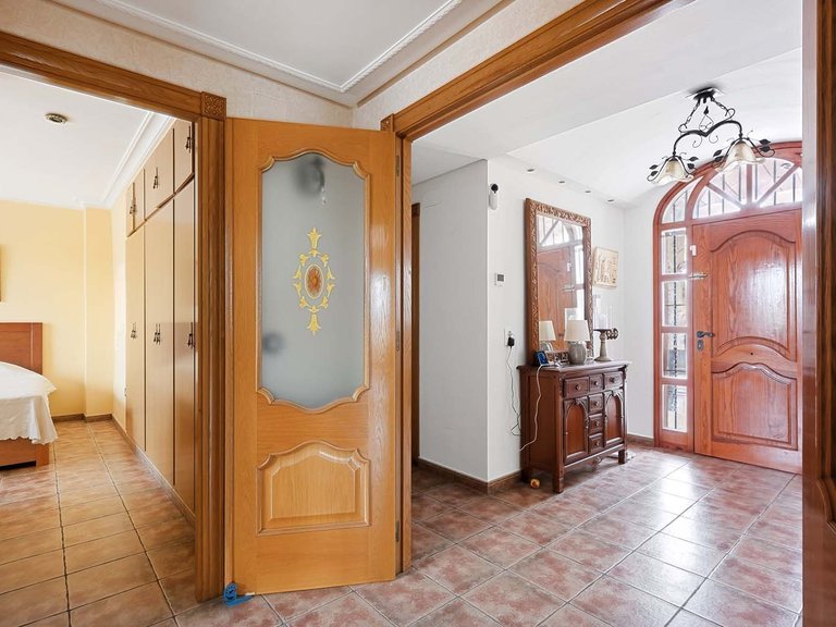 Villa for Sale in Bigastro, Alicante 13