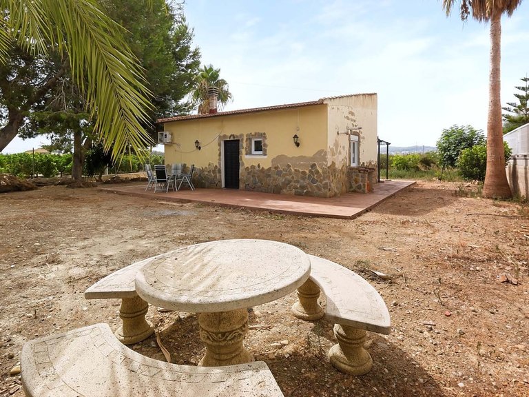 Villa for Sale in Bigastro, Alicante 37