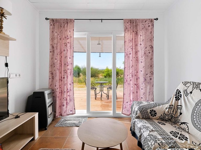 Villa for Sale in Bigastro, Alicante 41