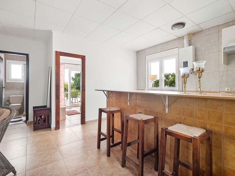 Villa for Sale in Bigastro, Alicante 48