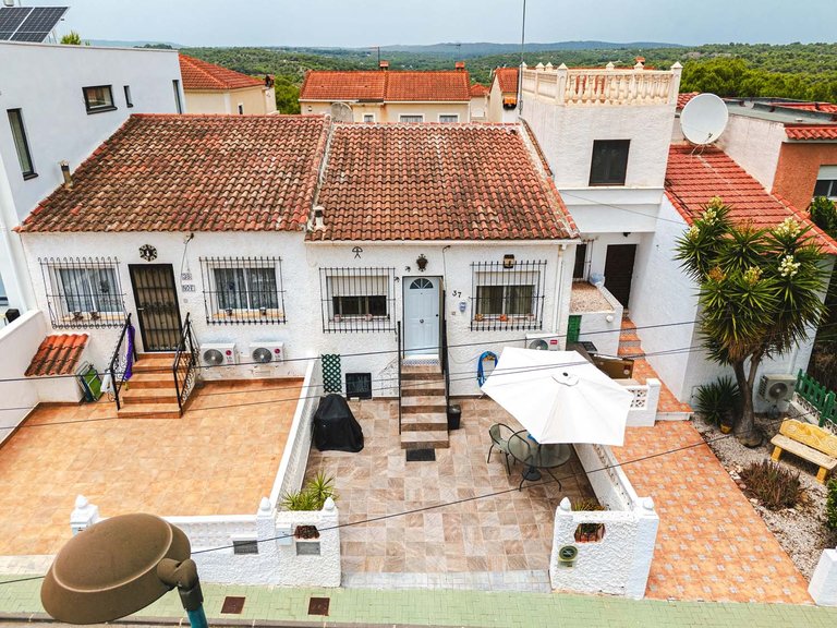 Town House for Sale in Pinar De Campoverde, Alicante 32