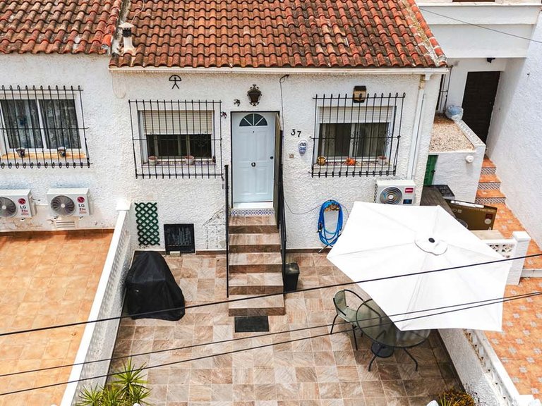 Town House for Sale in Pinar De Campoverde, Alicante 31