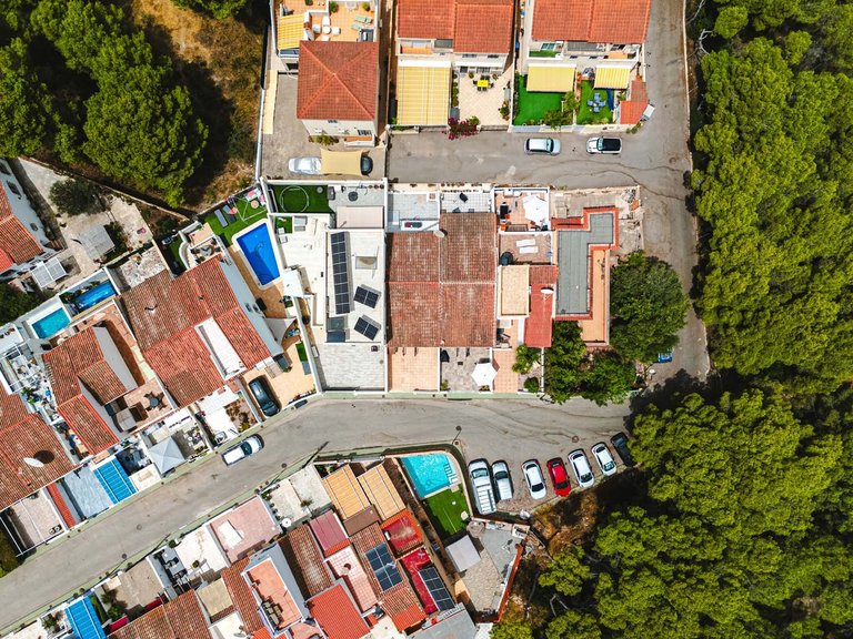 Town House for Sale in Pinar De Campoverde, Alicante 36