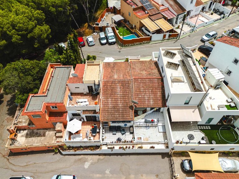 Town House for Sale in Pinar De Campoverde, Alicante 35