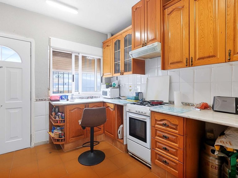 Town House for Sale in Pinar De Campoverde, Alicante 12