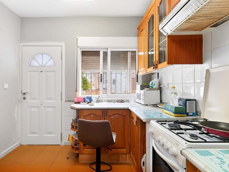 Town House for Sale in Pinar De Campoverde, Alicante 13