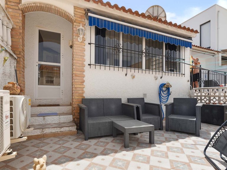 Town House for Sale in Pinar De Campoverde, Alicante 25