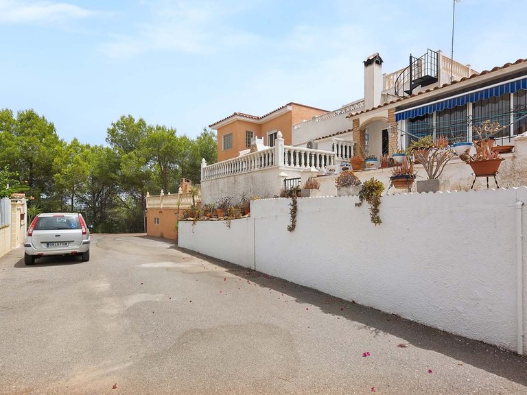 Town House for Sale in Pinar De Campoverde, Alicante 38