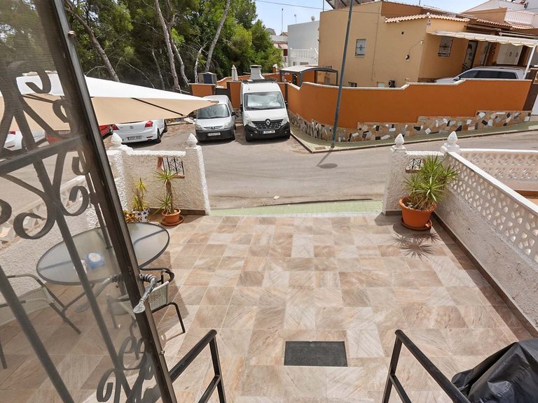 Town House for Sale in Pinar De Campoverde, Alicante 30