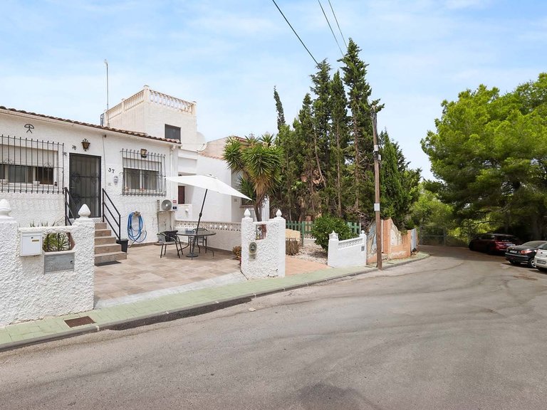 Town House for Sale in Pinar De Campoverde, Alicante 29