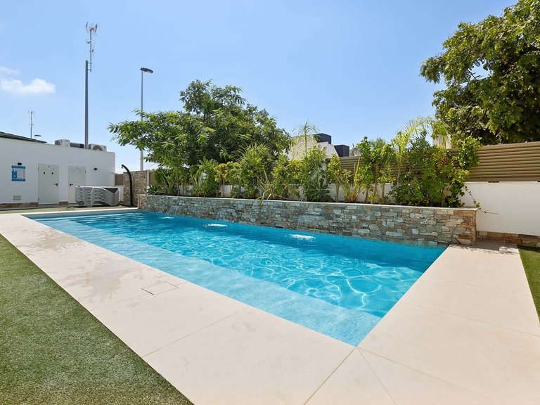 Apartment for Sale in Lo Pagan, Murcia 49