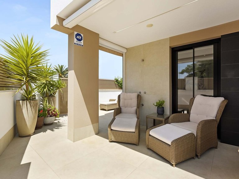 Apartment for Sale in Lo Pagan, Murcia 44