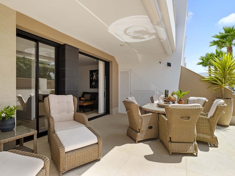 Apartment for Sale in Lo Pagan, Murcia 2