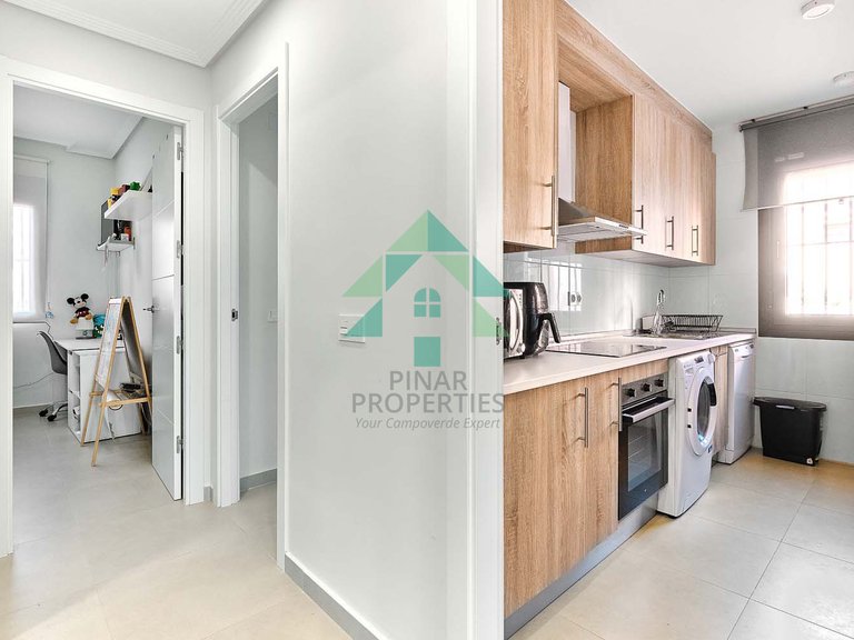 Apartment for Sale in Los Alcazares, Alicante 13